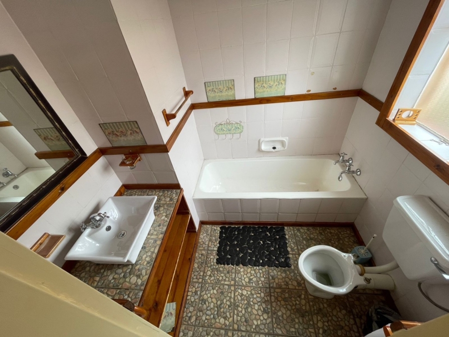 4 Bedroom Property for Sale in Sasolburg Ext 11 Free State